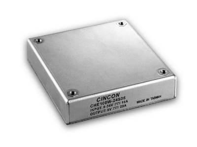 CHE100W幸康(CINCON)电源模块