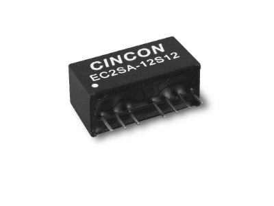 EC2SA幸康CINCON电源模块