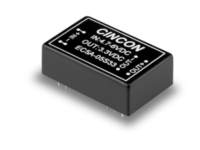 EC5A辛康CINCON电源模块