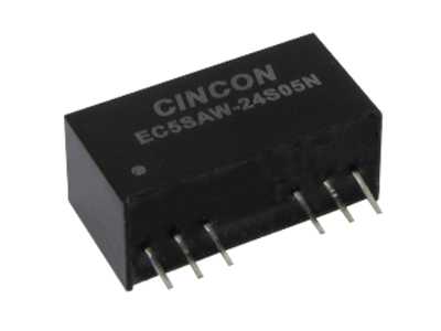 EC5SAW幸康CINCON电源模块