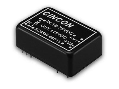 EC8AW幸康CINCON电源模块
